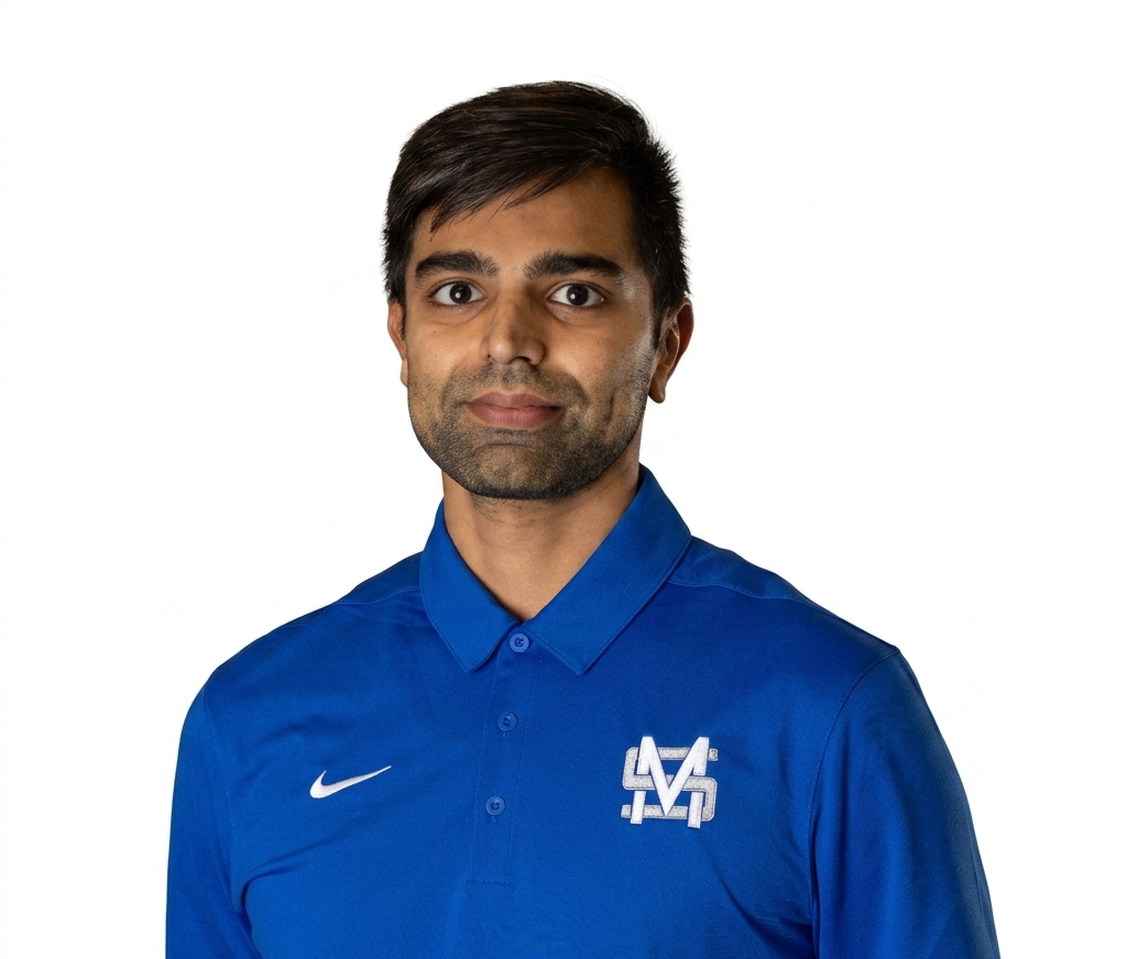 Akash Miriyala