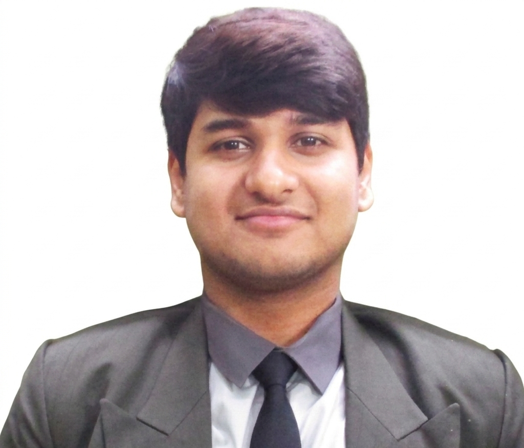 Aniket De