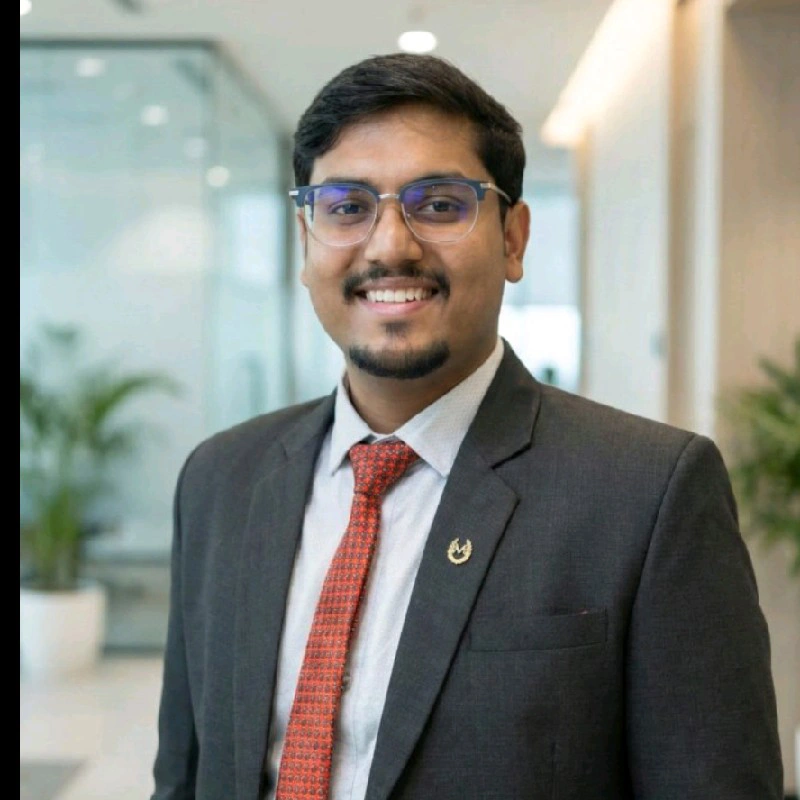 Raunak Srivastava
