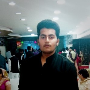 Shashank Thakur