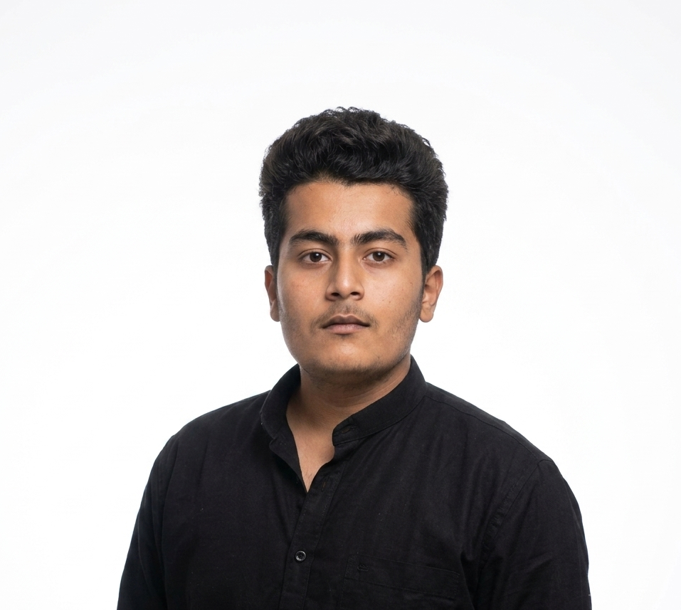 Shashank Thakur